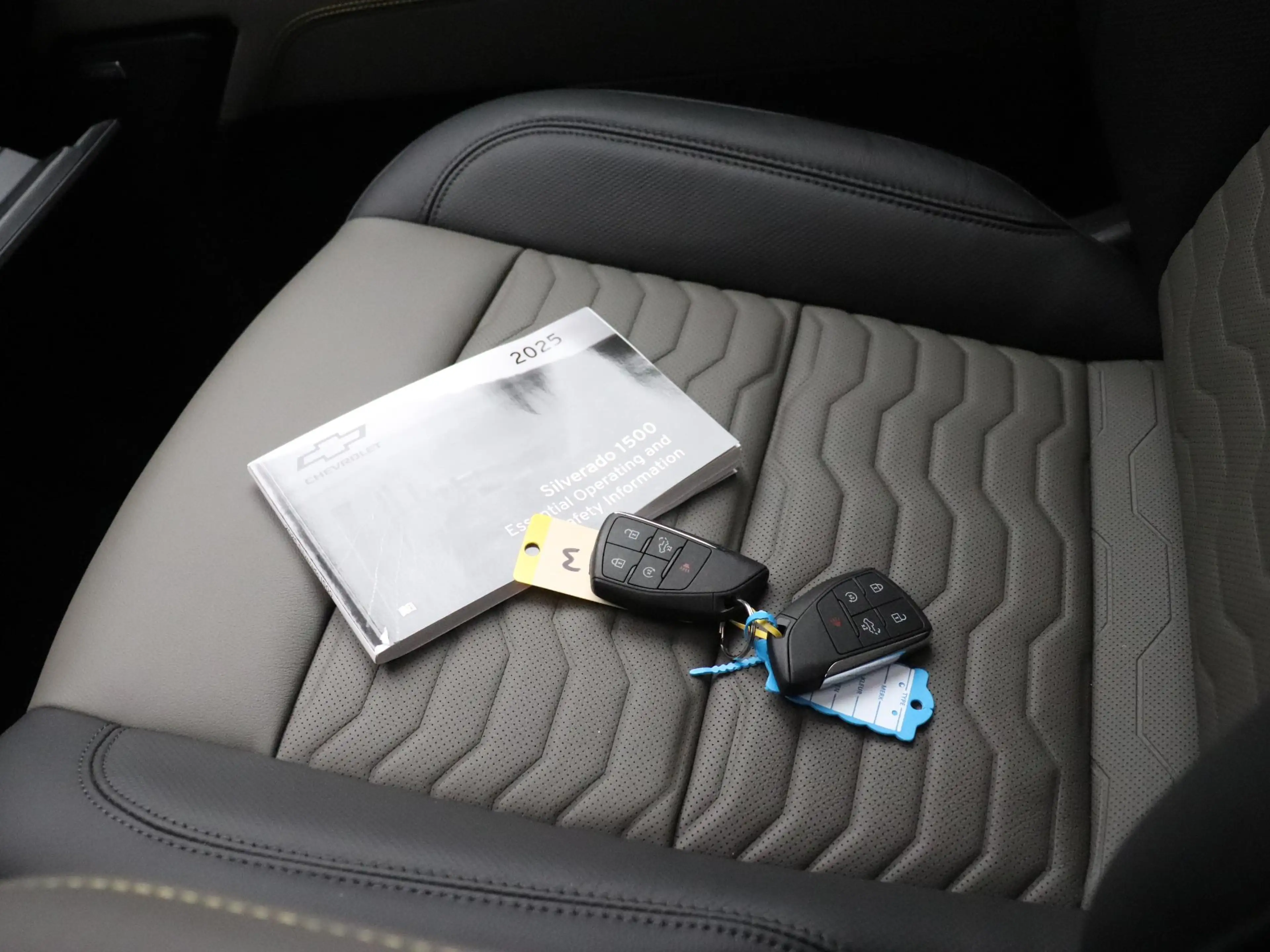 Chevrolet Silverado ZR2 | LEDER | MEMORY | BOSE | TREKHAAK | STOELVERK — photo 31