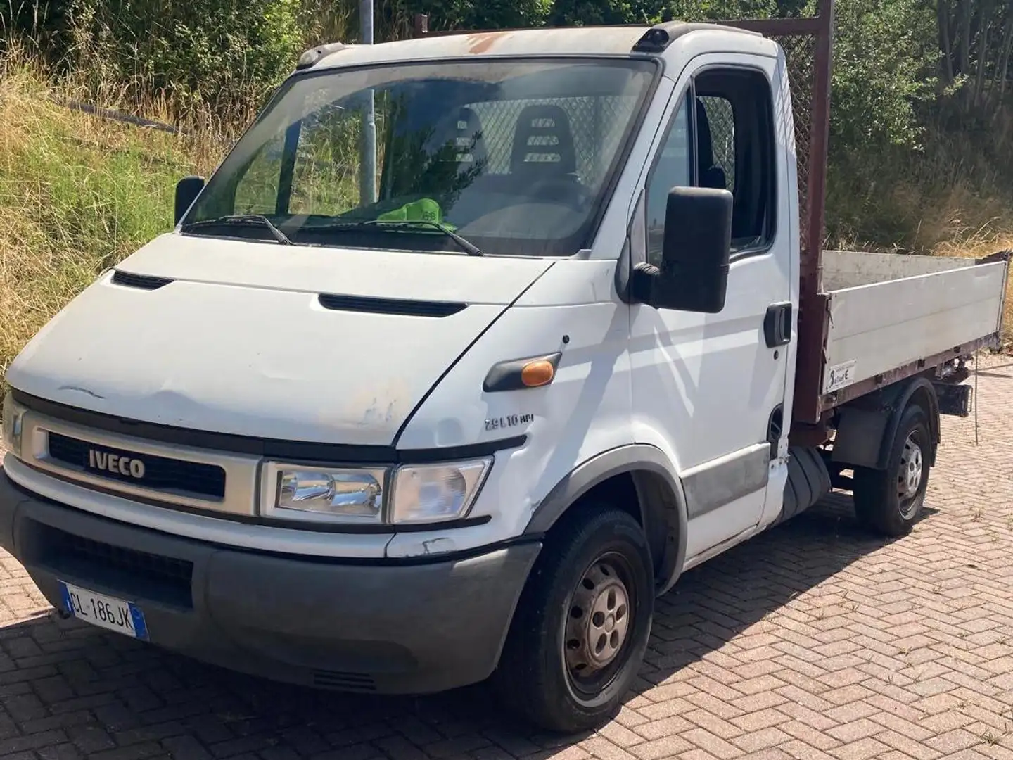 Iveco Daily - 1