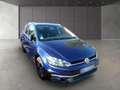 Volkswagen Golf Variant Golf VII Variant 2.0 TDI IQ-DRIVE SITZHZ+AHK+NAV Blau - thumbnail 4