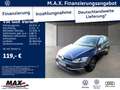 Volkswagen Golf Variant Golf VII Variant 2.0 TDI IQ-DRIVE SITZHZ+AHK+NAV Blau - thumbnail 1