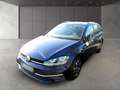 Volkswagen Golf Variant Golf VII Variant 2.0 TDI IQ-DRIVE SITZHZ+AHK+NAV Blau - thumbnail 3