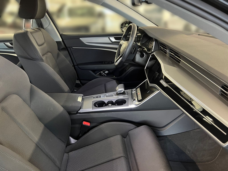 Audi A6 40 TDI quattro sport ACC+KAMERA+LED+AHK — photo 15