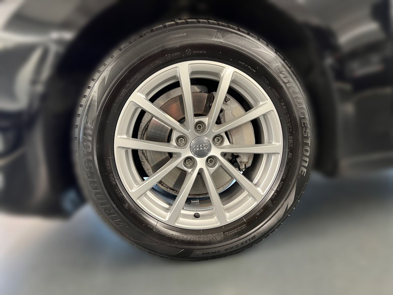Audi A6 40 TDI quattro sport ACC+KAMERA+LED+AHK — photo 6