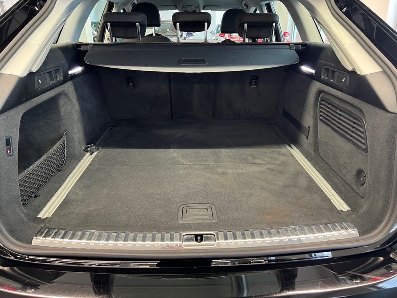 Audi A6 40 TDI quattro sport ACC+KAMERA+LED+AHK — photo 9