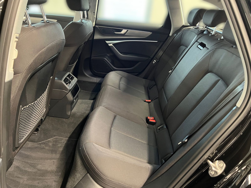 Audi A6 40 TDI quattro sport ACC+KAMERA+LED+AHK — photo 13