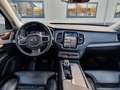 Volvo XC90 2.0 T8 Recharge AWD Ultimate Dark LONG RANGE Massa Zwart - thumbnail 3