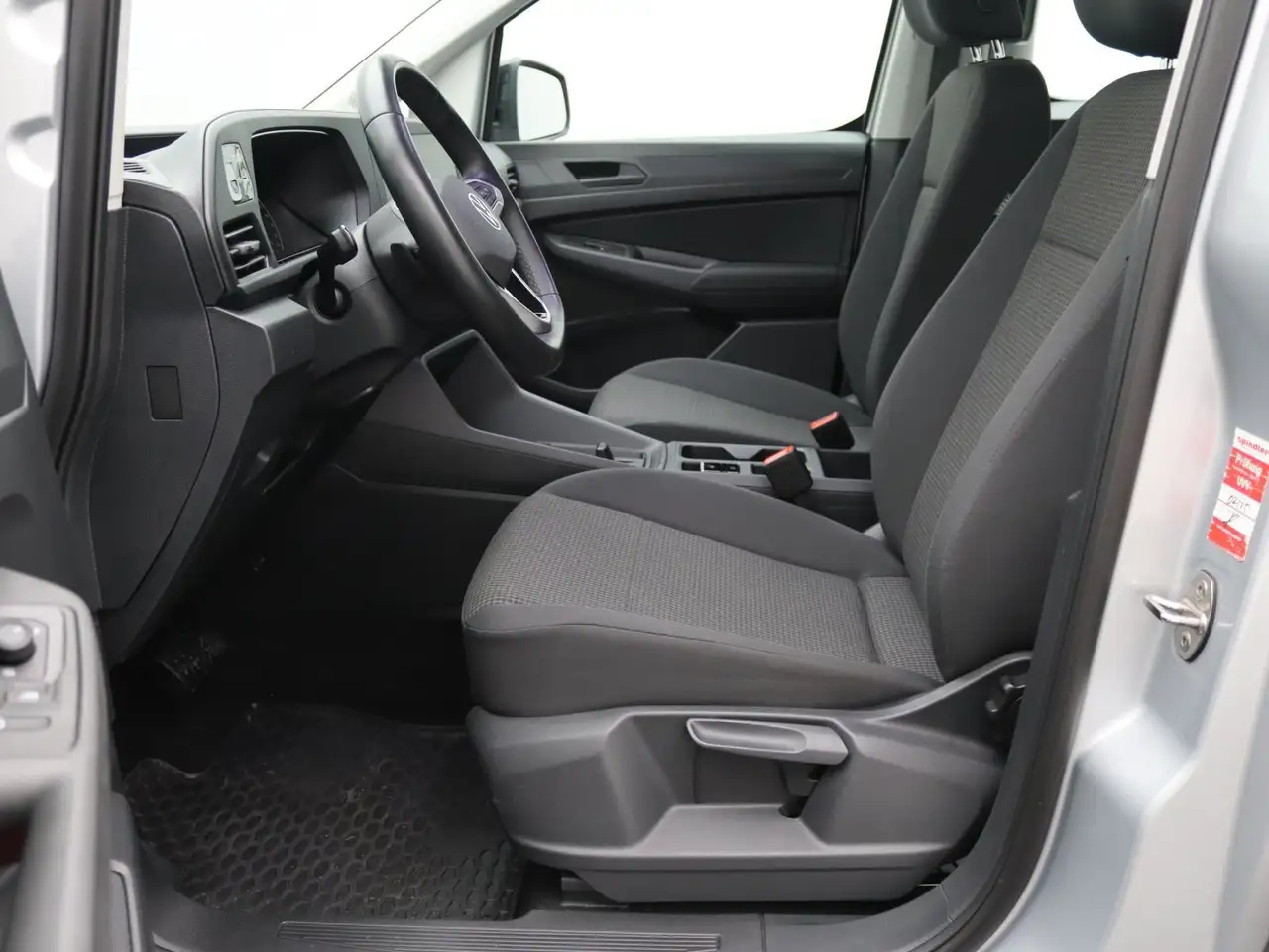 Volkswagen Caddy Kombi DSG / Navi, Bluetooth, SHZ, AHK, ACC 15