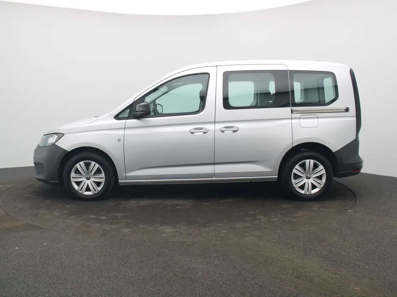 Volkswagen Caddy Kombi DSG / Navi, Bluetooth, SHZ, AHK, ACC 5