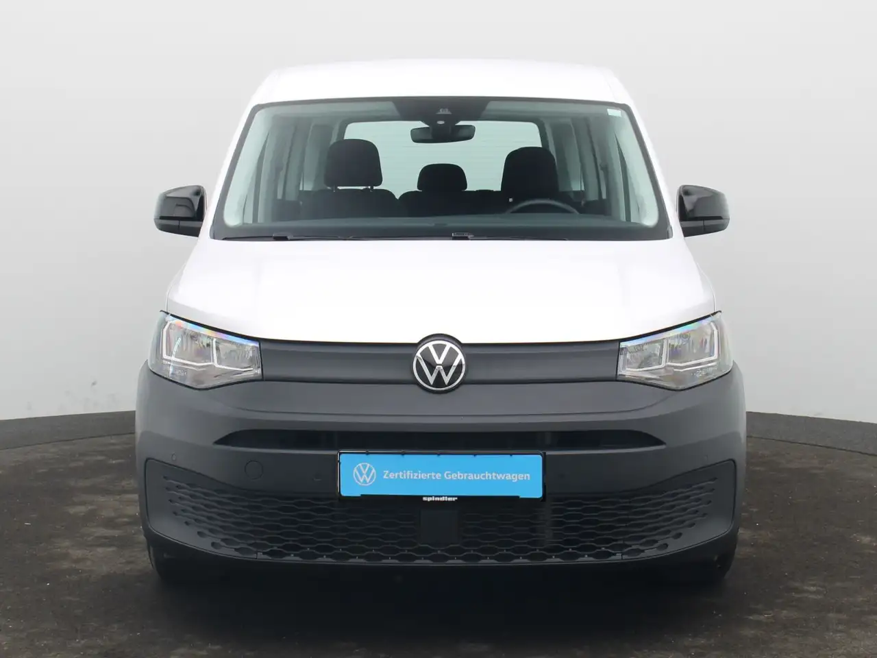 Volkswagen Caddy Kombi DSG / Navi, Bluetooth, SHZ, AHK, ACC 3