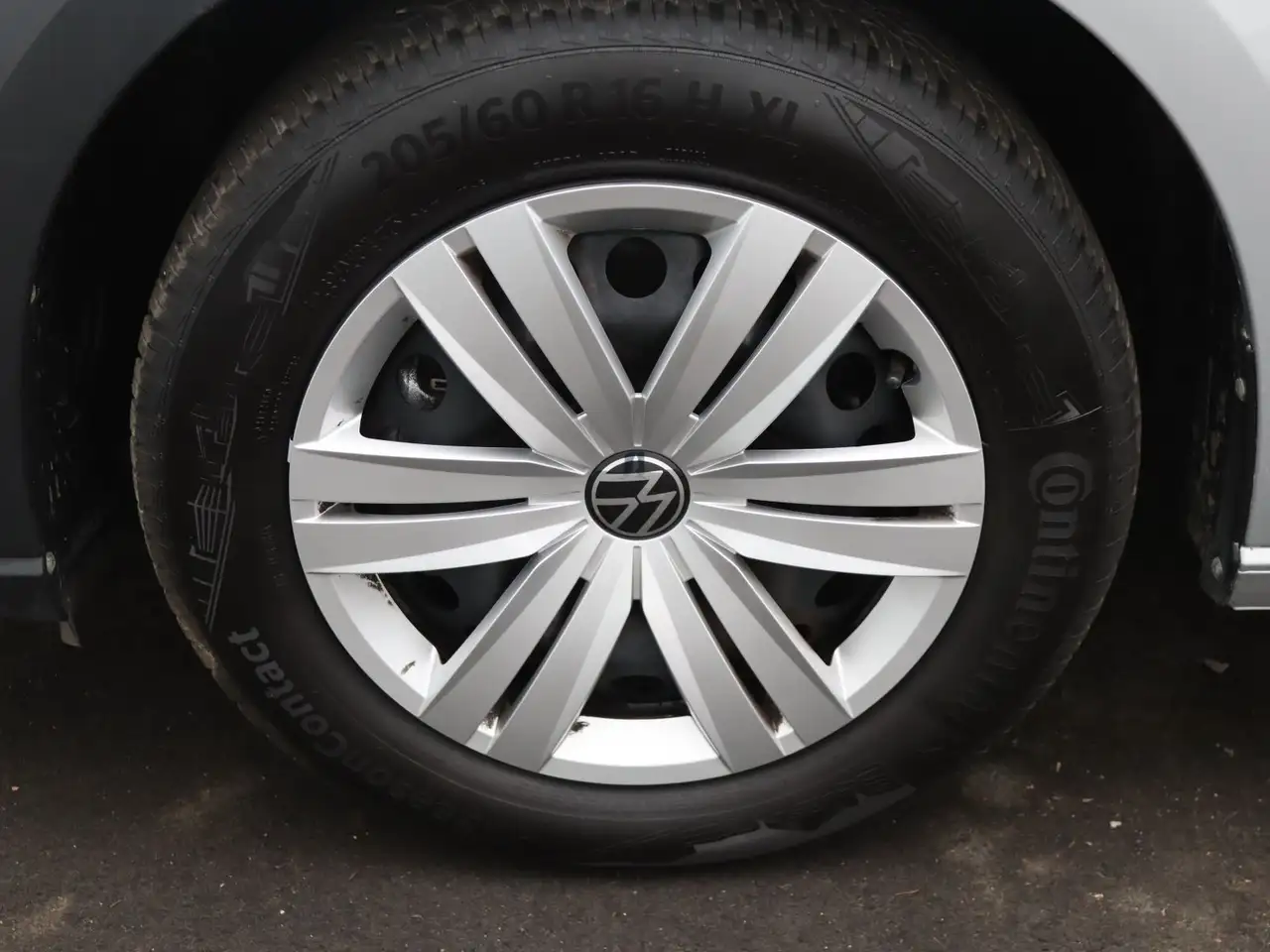 Volkswagen Caddy Kombi DSG / Navi, Bluetooth, SHZ, AHK, ACC 19