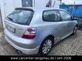 Honda Civic Lim. 3-trg. 1.6 i Sport Bar + Kupplung ! Silber - thumbnail 5