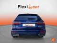Audi A6 Avant+45+TDI+170kW+%28231CV%29+quattro+tiptr Azul - thumbnail 4