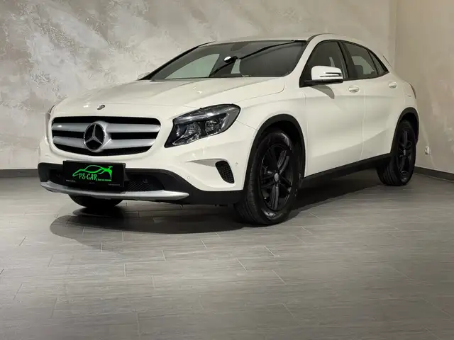 Mercedes-Benz GLA 180 GLA 180 CDI