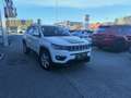 Jeep Compass 2,0 140 AWD 9AT Longitude First Edition Weiß - thumbnail 4
