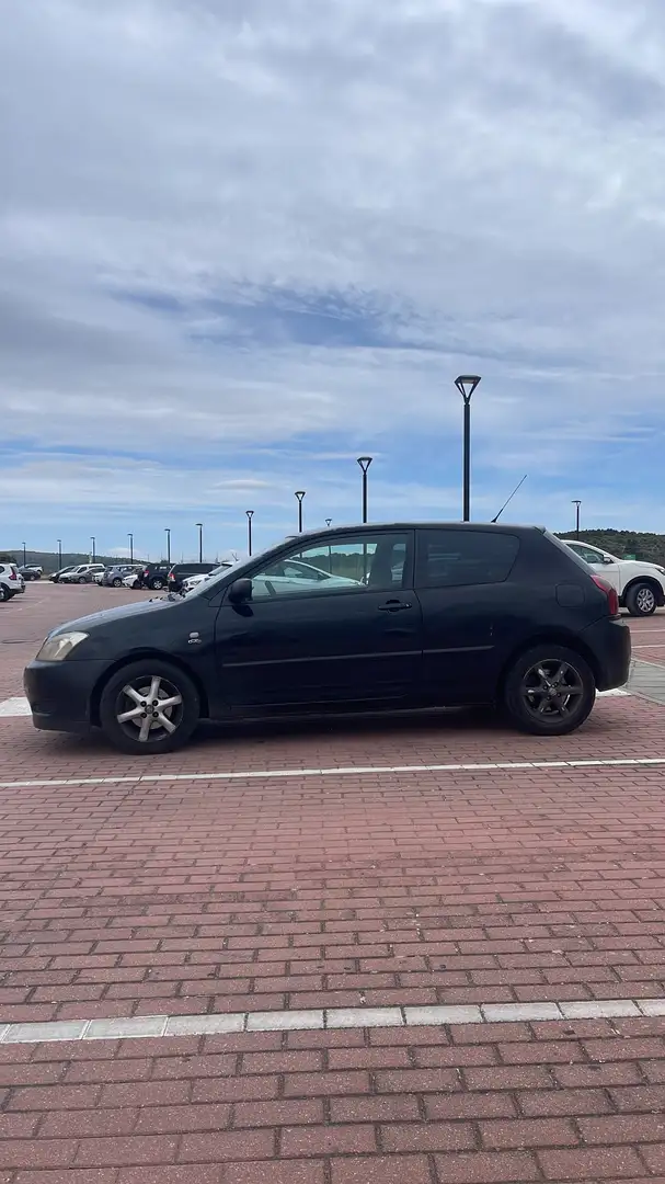 Toyota Corolla 2.0 D4-D 116CV Luna - 1