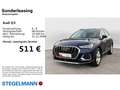 Audi Q3 35 TDI advanced *AHK*App-Connect*LED* Blau - thumbnail 2