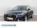 Audi Q3 35 TDI advanced *AHK*App-Connect*LED* Blau - thumbnail 1