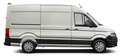 Volkswagen Crafter 35 2.0 TDI L3H3 Exclusive Wit - thumbnail 5