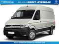 Volkswagen Crafter 35 2.0 TDI L3H3 Exclusive Wit - thumbnail 1