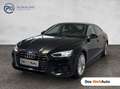 Audi A5 40 TFSI Schwarz - thumbnail 1