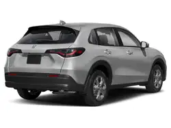 Honda HR-V 2027