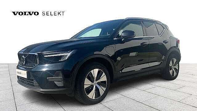 2023 Volvo XC40