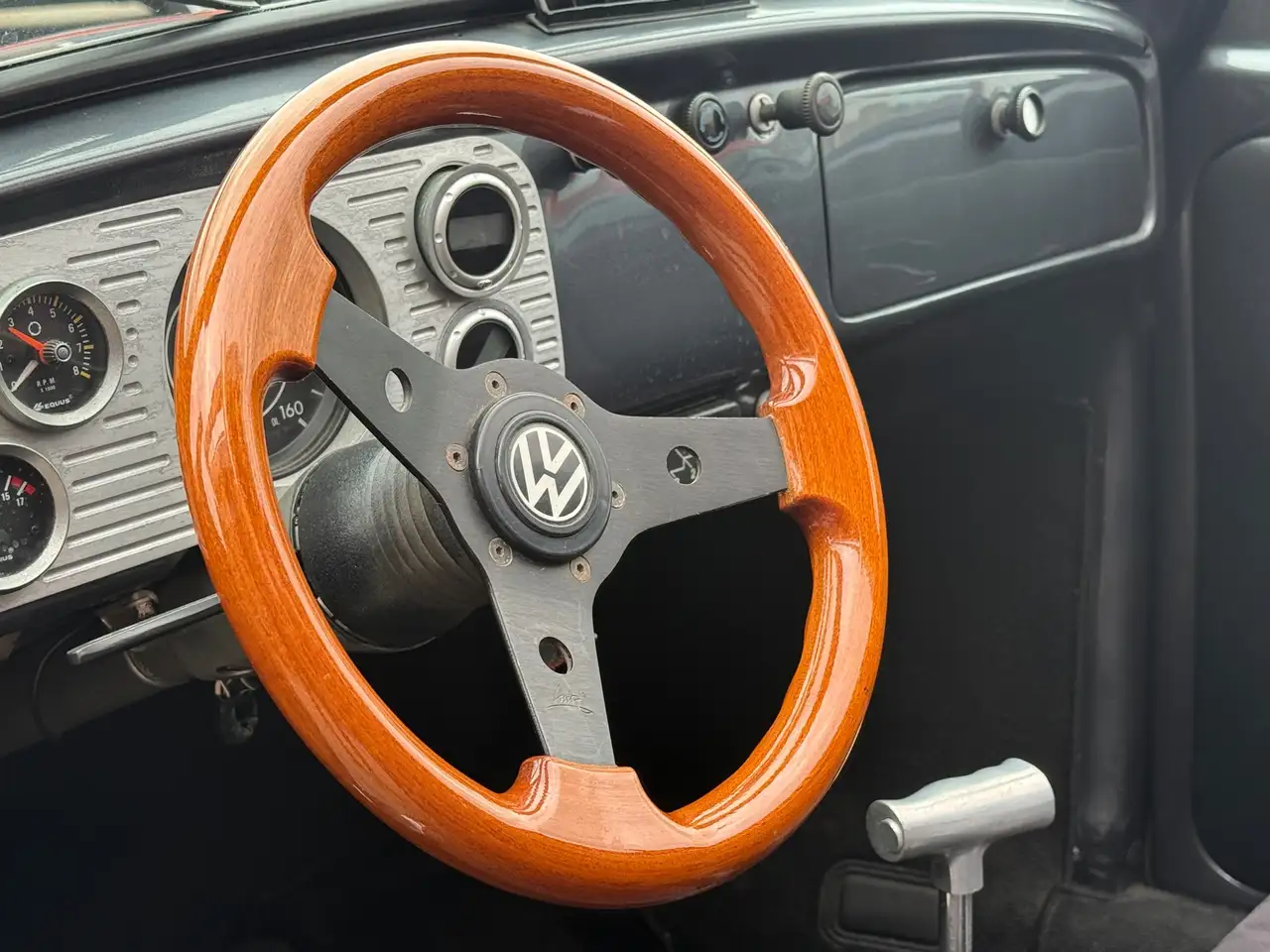 Volkswagen Kever Cabriolet 1200|CABRIO|OLDTIMER|GOEDE STAAT |1964, foto 12
