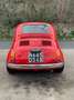 Fiat 500 FIAT 500 R sportiva Rood - thumbnail 2