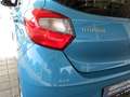 Hyundai i10 Edition 30 | Klima | Winterp.| AndroidAuto Blau - thumbnail 19