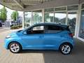 Hyundai i10 Edition 30 | Klima | Winterp.| AndroidAuto Blau - thumbnail 4