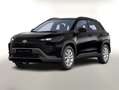 Toyota Corolla Cross NeuMod Nav SHZ 12.3"DigC WirelC 72 kW (98 PS), ... Schwarz - thumbnail 1