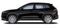 Toyota Corolla Cross NeuMod Nav SHZ 12.3"DigC WirelC 72 kW (98 PS), ... Schwarz - thumbnail 2
