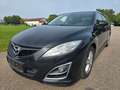 Mazda 6 Lim. 2.2 CRDT Sports-Line Schwarz - thumbnail 1