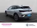 Volkswagen ID.4 Pro electric+NAVI+KAMERA+MATRIX LED+SHZ Silber - thumbnail 4