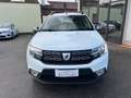 Dacia Sandero 0.9 TCe 12V 90CV Start&Stop Lauréate Bianco - thumbnail 2