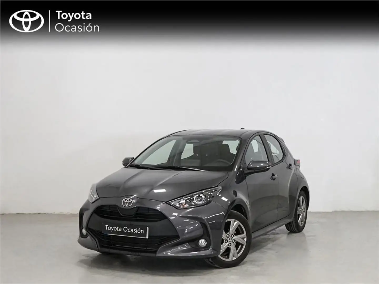 Toyota Yaris 120H 1.5 Active - 1