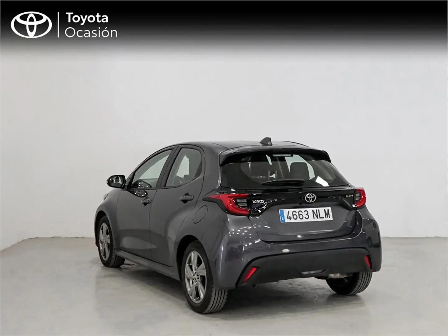 Toyota Yaris 120H 1.5 Active - 2