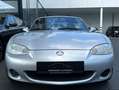 Mazda MX-5 Roadster 1.6 16V | Orginal erst 4.385 km! Plateado - thumbnail 11