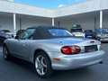 Mazda MX-5 Roadster 1.6 16V | Orginal erst 4.385 km! Plateado - thumbnail 6