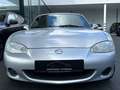 Mazda MX-5 Roadster 1.6 16V | Orginal erst 4.385 km! Plateado - thumbnail 7