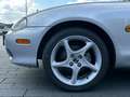 Mazda MX-5 Roadster 1.6 16V | Orginal erst 4.385 km! Plateado - thumbnail 10