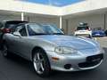 Mazda MX-5 Roadster 1.6 16V | Orginal erst 4.385 km! Plateado - thumbnail 9