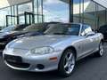 Mazda MX-5 Roadster 1.6 16V | Orginal erst 4.385 km! Plateado - thumbnail 1