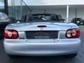 Mazda MX-5 Roadster 1.6 16V | Orginal erst 4.385 km! Plateado - thumbnail 12