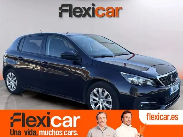 Peugeot 308 1.2 PureTech S&S Style 130