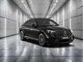 Mercedes-Benz GLC 43 AMG 4M Cpé PREM.+AHK+PANO+HAL+DIG.L.+AUGM Schwarz - thumbnail 3