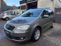 Volkswagen Touran 1.4 TSI Highline 7 P.|LMV|Clima|APK|Kleine BEURT| Gris - thumbnail 4