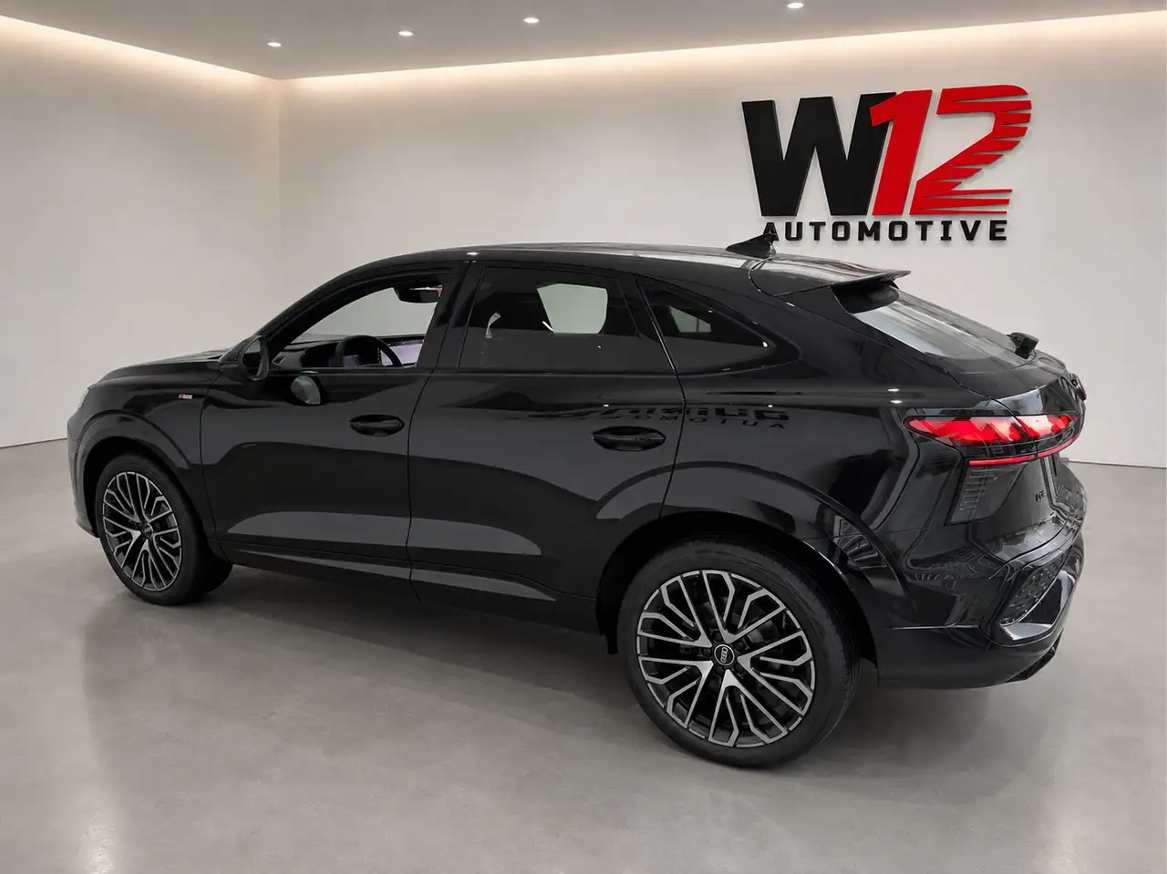 Audi Q3 2026