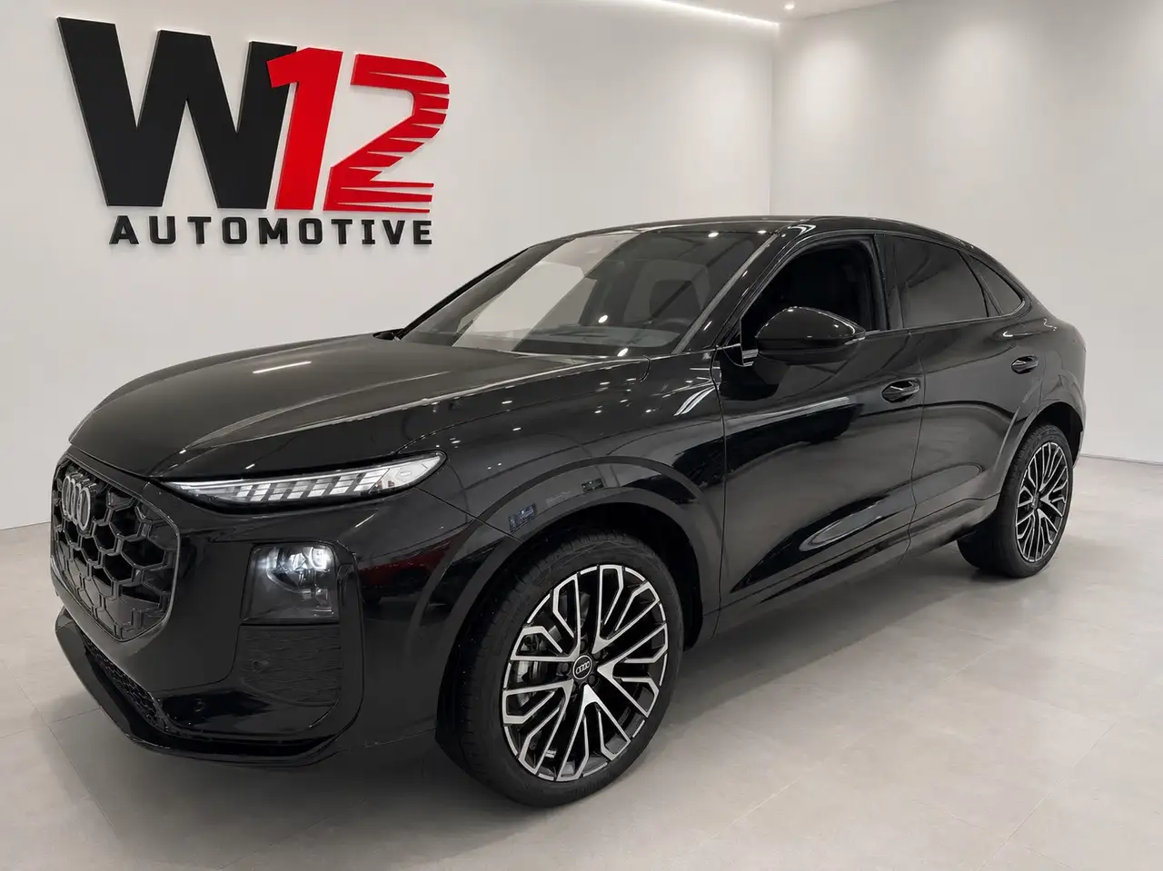 Audi Q3 2026