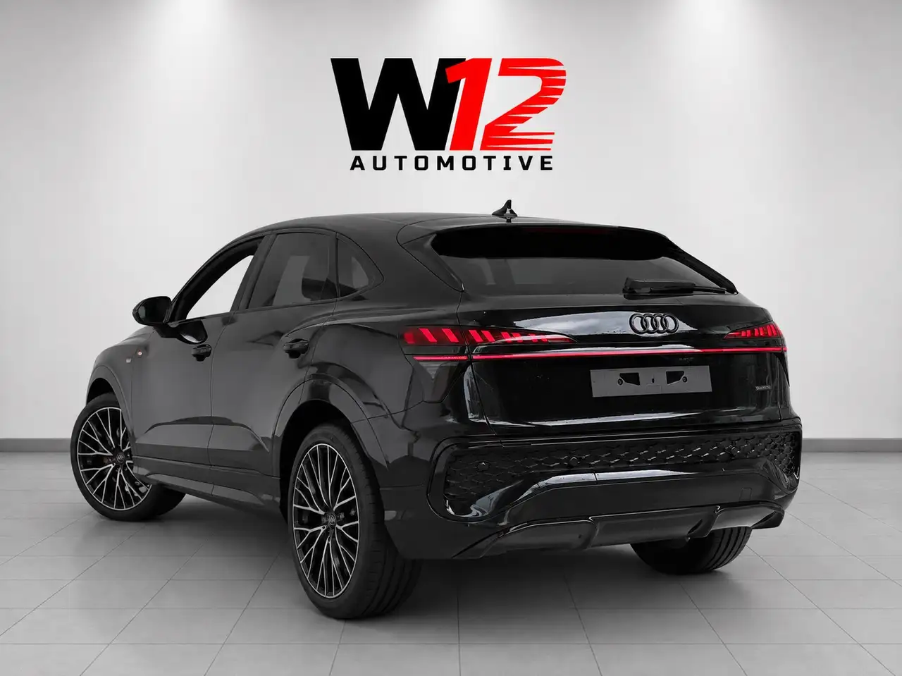 Audi Q3 2026